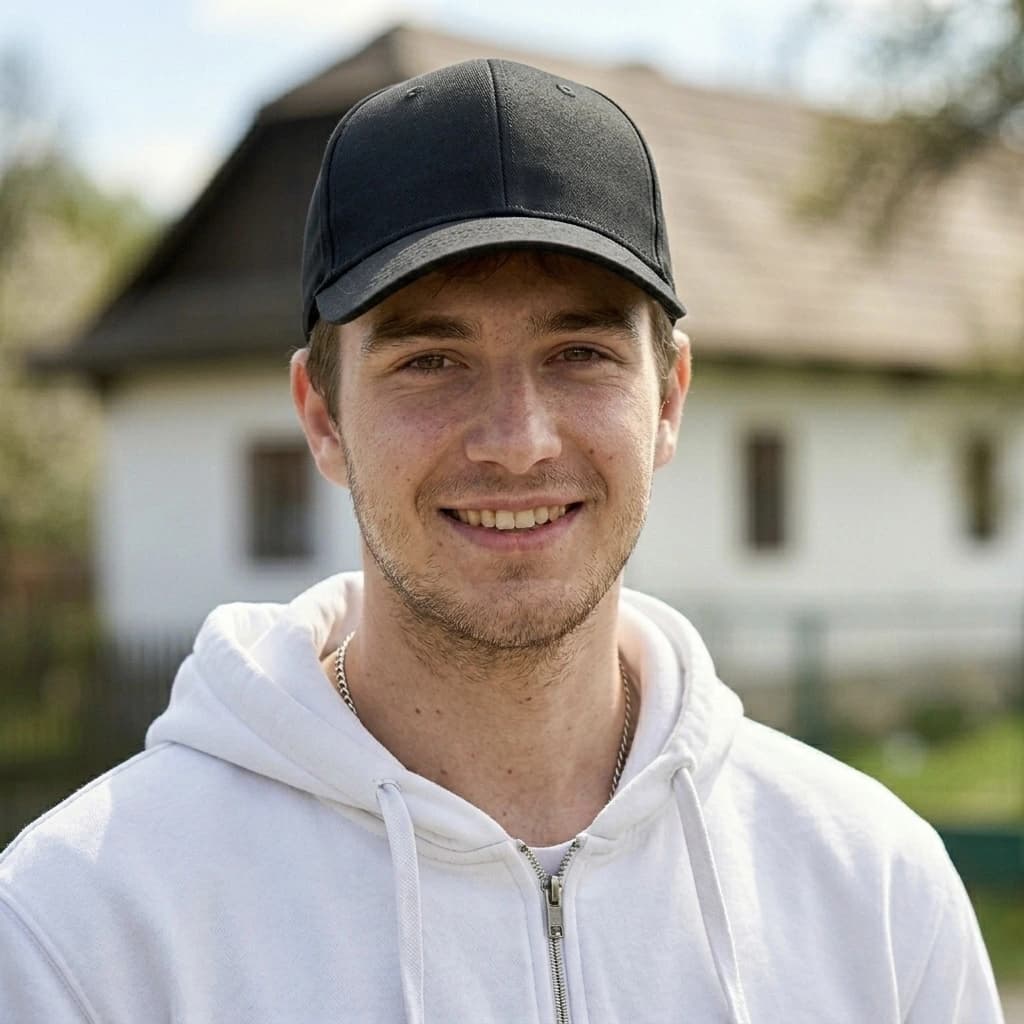 Dominik K.