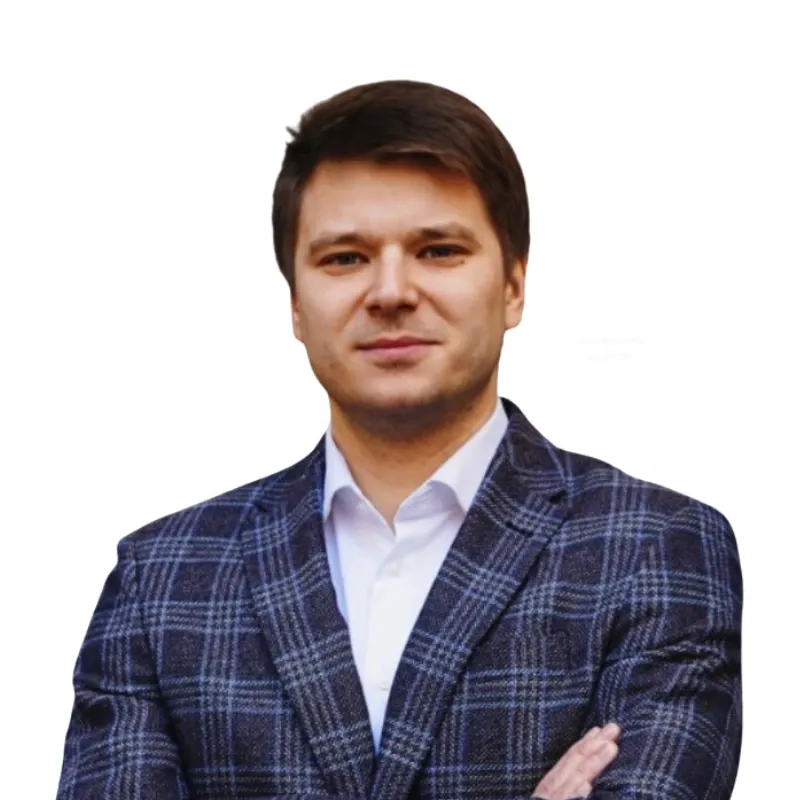 Maros Kravec